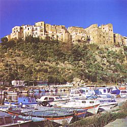 Sperlonga